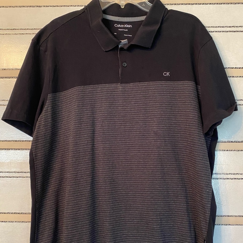 Calviin Klein Polo